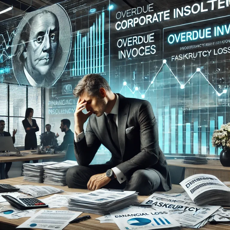 חדלות פירעון