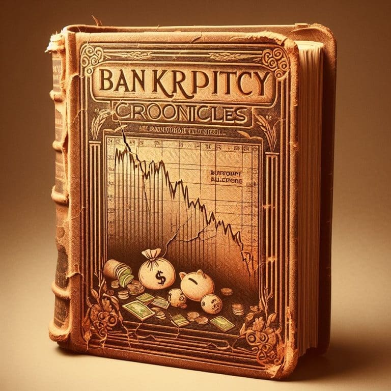 מדריך פשיטת רגל