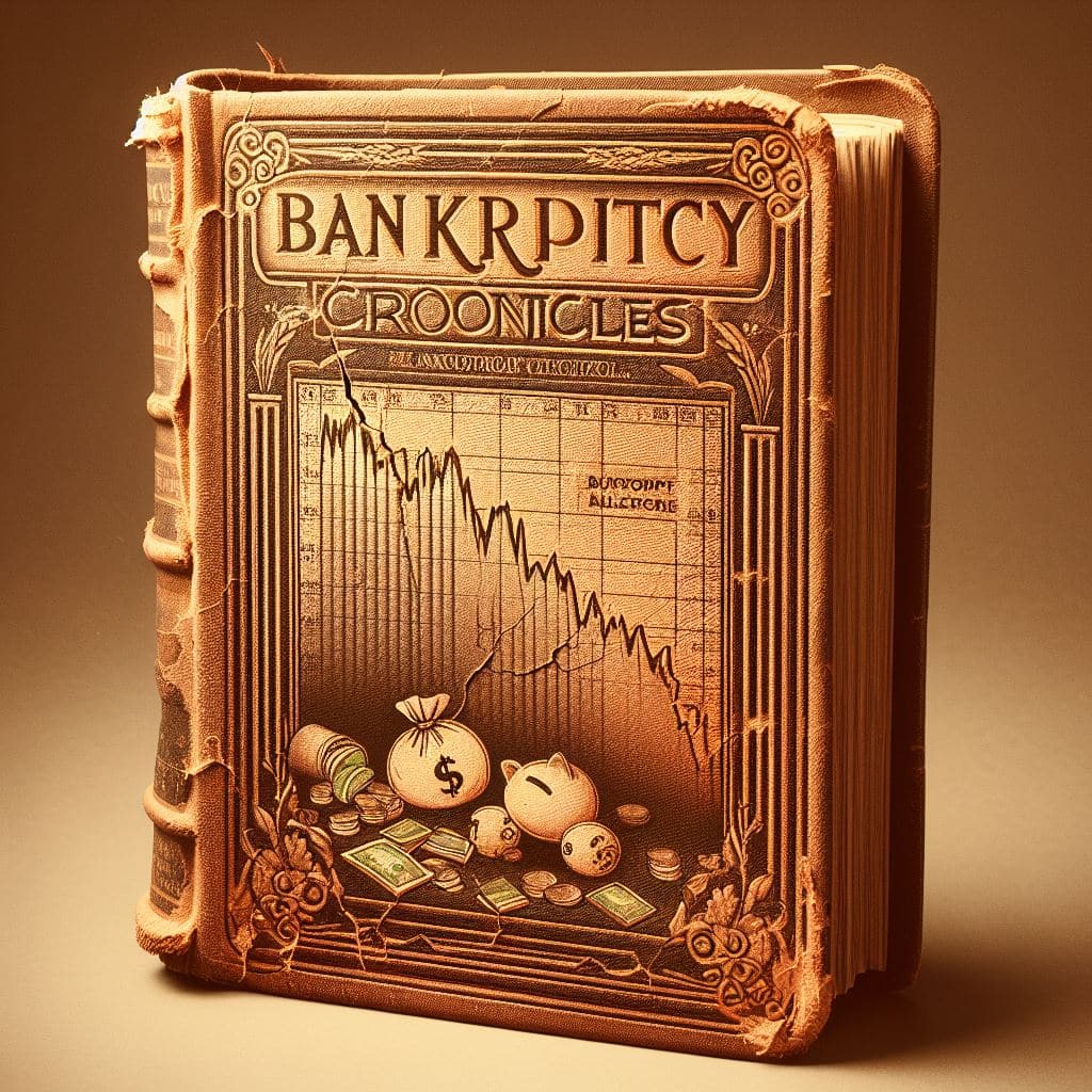 מדריך פשיטת רגל