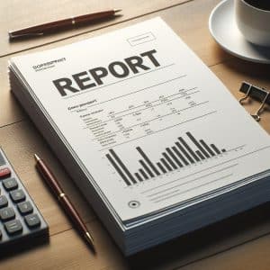 דוח ממצאי בדיקה