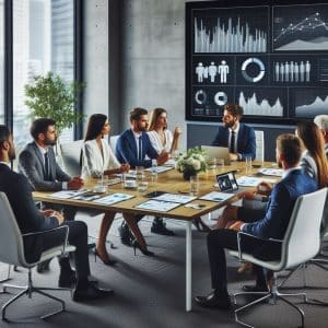 ניהול עסק בפשיטת רגל