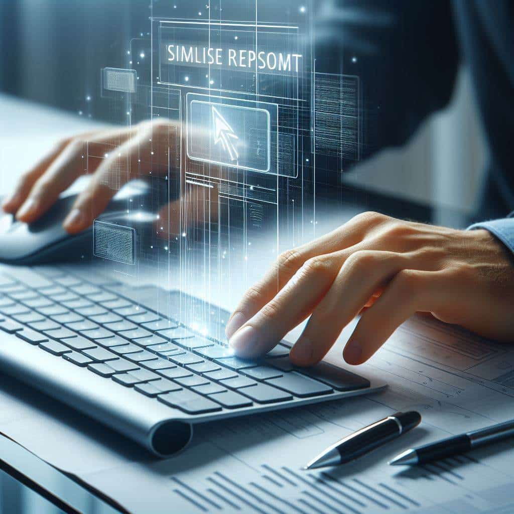 הגשת דוחות תקופתיים בפשיטת רגל