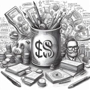 מימוש קרן השתלמות בפשיטת רגל