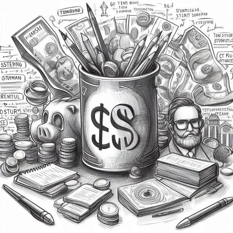 מימוש קרן השתלמות בפשיטת רגל