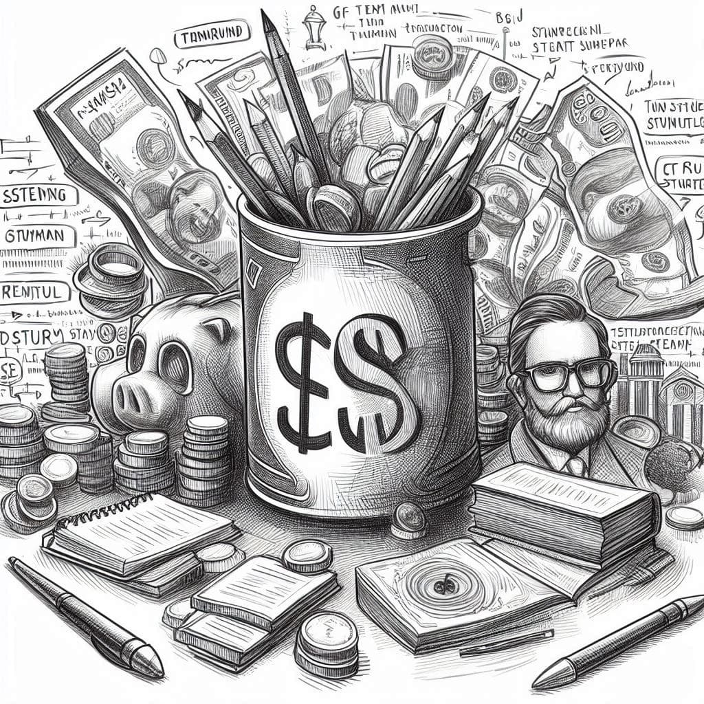 מימוש קרן השתלמות בפשיטת רגל