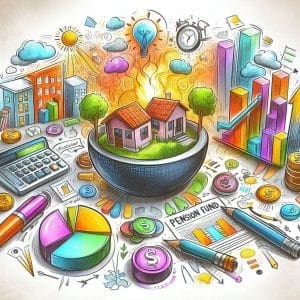 מימוש קופת גמל