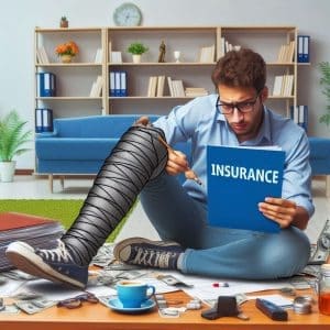 ביטוח תאונות אישיות