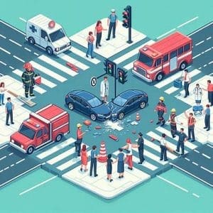 עורך דין תאונות דרכים באשקלון