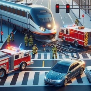 עורך דין תאונות רכבת באשקלון