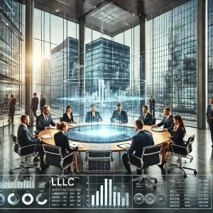 חדלות פירעון של תאגיד