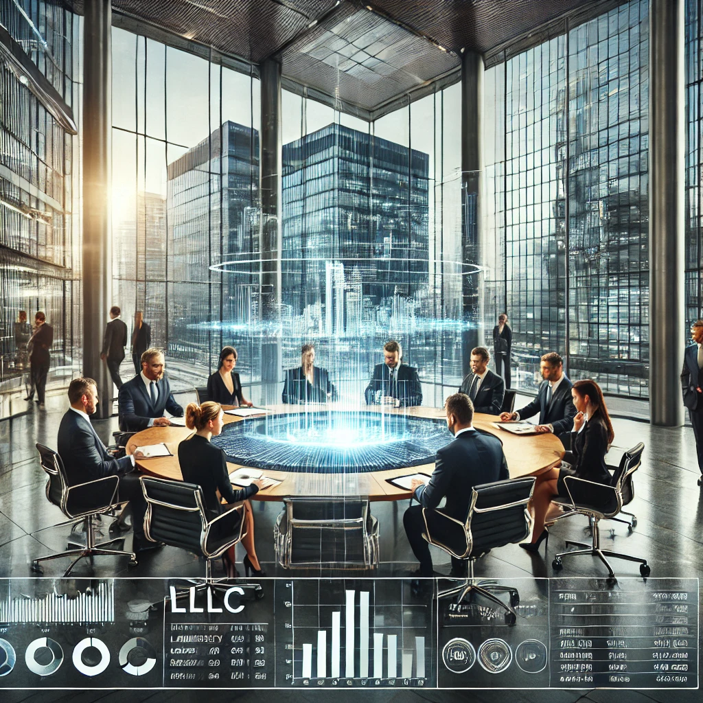 חדלות פירעון של תאגיד