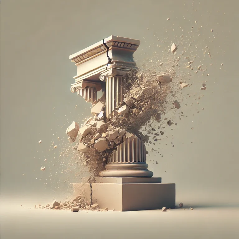 פירוק חברה מרצון