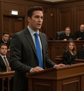 בקשת רשות להתגונן