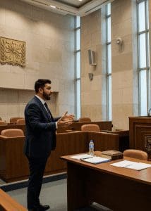 בקשה לטענת פרעתי- התנאים