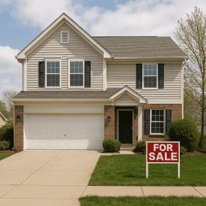 בית המגורים בחדלות פירעון