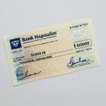 התנגדות לביצוע צ'ק - עורך דין הוצאה לפועל