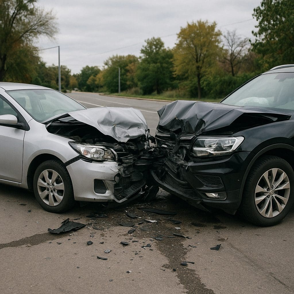 עורך דין נזיקין