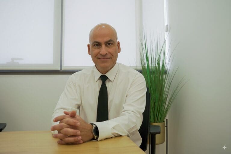 איתן עדשה עורך ונוטריון