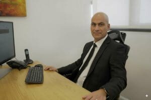 עורך דין חובות