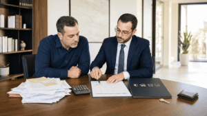 מדריך חדלות פירעון ושיקום כלכלי